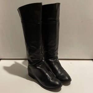 Women’s Tall Boots